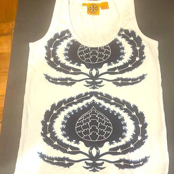 Tory Burch Tops - Tory Burch Tank Top Women’s Size M